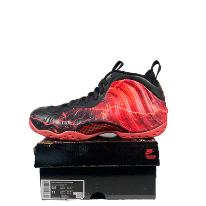 Nike Stranger Things Air Foamposite (2026) Size 9.5 NEW s21062