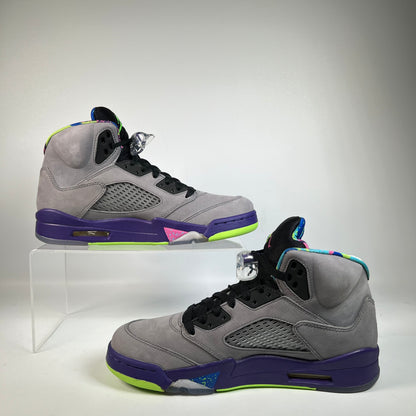 Jordan 5 Bel Air (2013) Size 8 NEW s21114