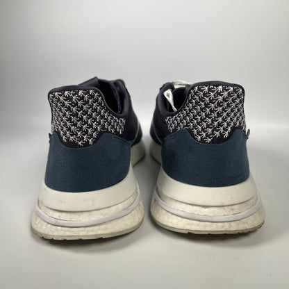 Adidas ZX 500 Commonwealth FNF (2019) Size 11 USED s18061