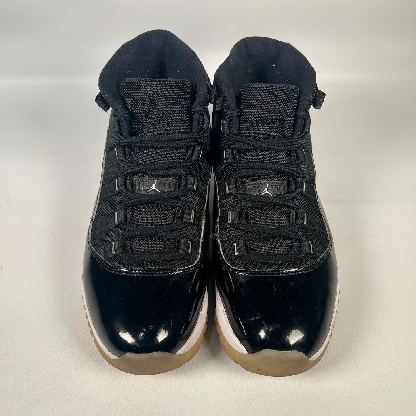 Jordan 11 Jubilee 25th Anniversary (2020) Size 9 USED s19844