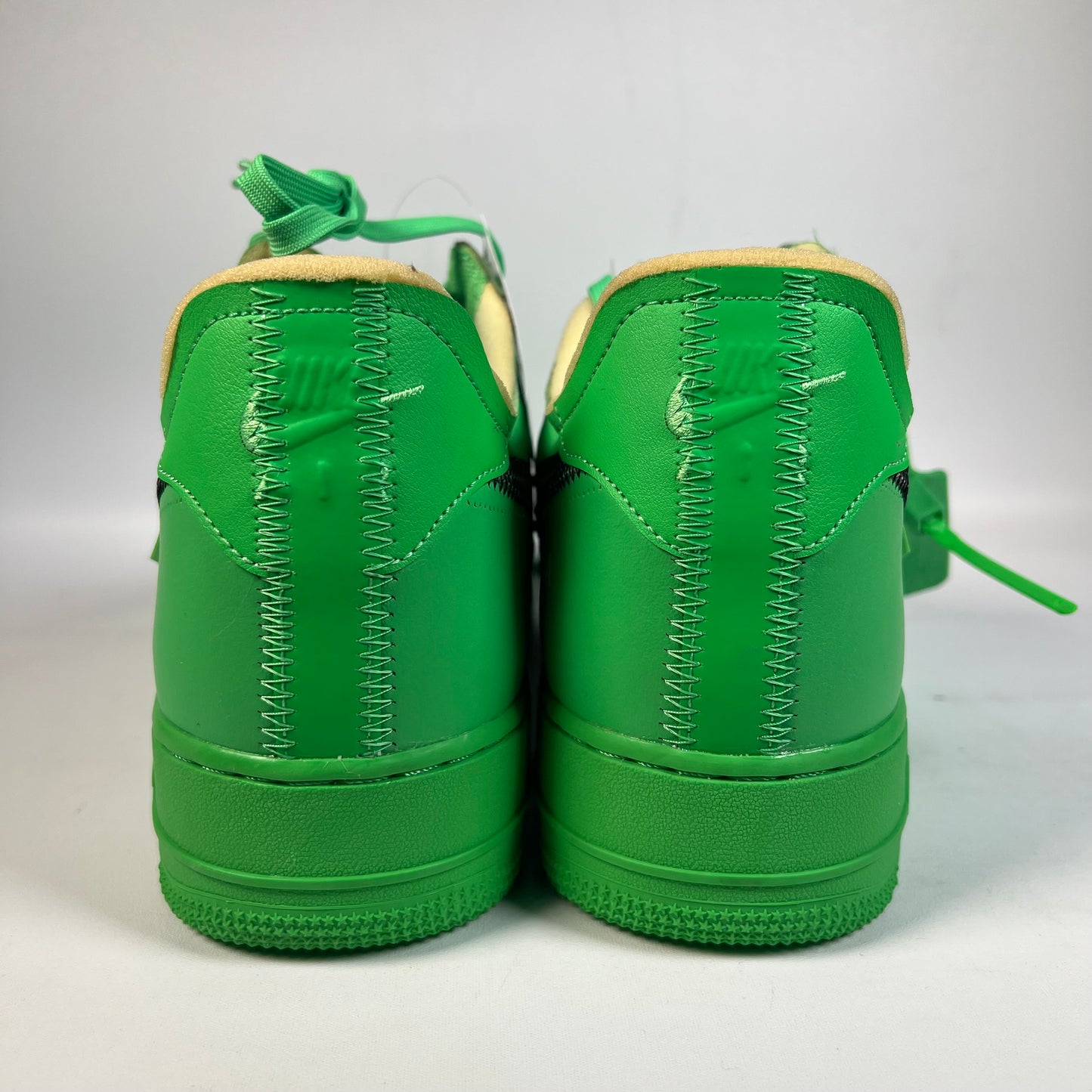 Nike Air Force One Low Off White Brooklyn (2022) Size 13 NEW s22080