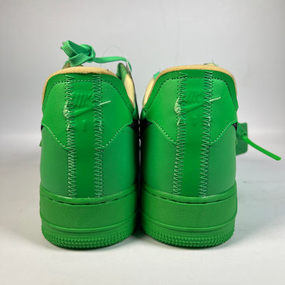 Nike Air Force One Low Off White Brooklyn (2022) Size 13 NEW s22080