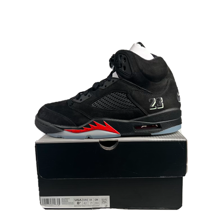 Jordan 5 Halloween (2026) Size 8.5 NEW s23850
