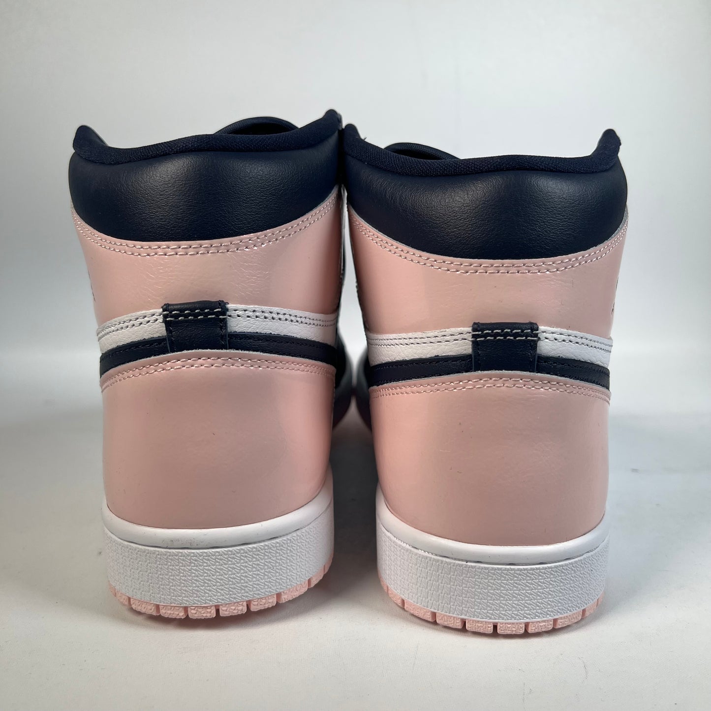 Jordan 1 Atmosphere (2021) Size 10.5M/12W NEW s21146