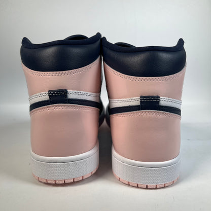 Jordan 1 Atmosphere (2021) Size 10.5M/12W NEW s21146