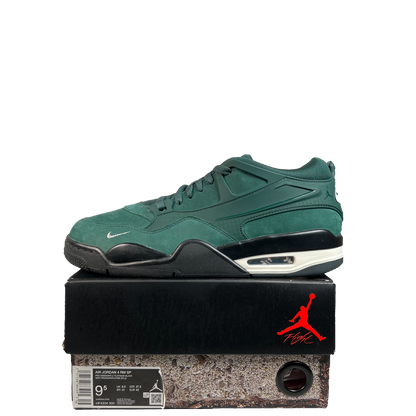 Jordan 4 RM SP Nigel Sylvester Grandma's Driveway (2024) Size 9.5 NEW s21121