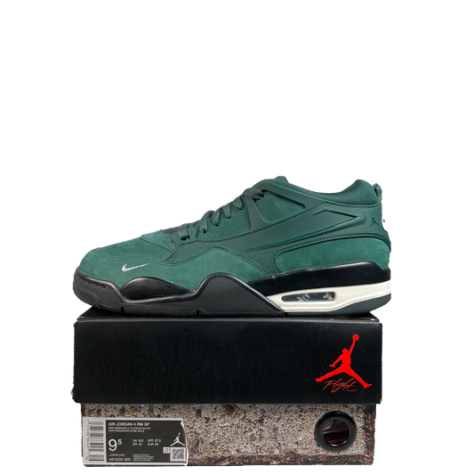 Jordan 4 RM SP Nigel Sylvester Grandma's Driveway (2024) Size 9.5 NEW s21121