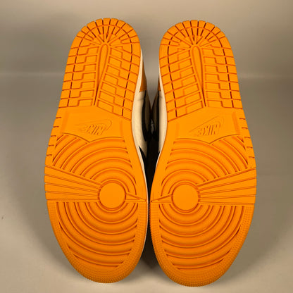 Jordan 1 High Taxi (2022) Size 8.5 NEW s19401