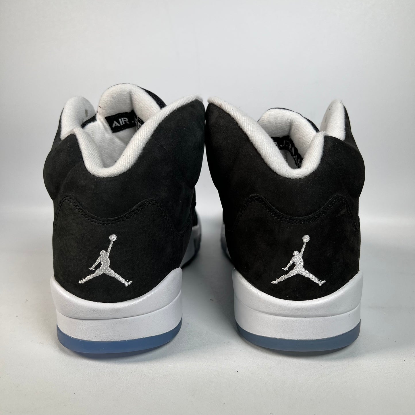 Jordan 5 Moonlight (2021) Size 10 USED 21788