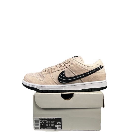 Nike SB Dunk Lopw Albino & Presto (2023) Size 8.5 NEW s21024