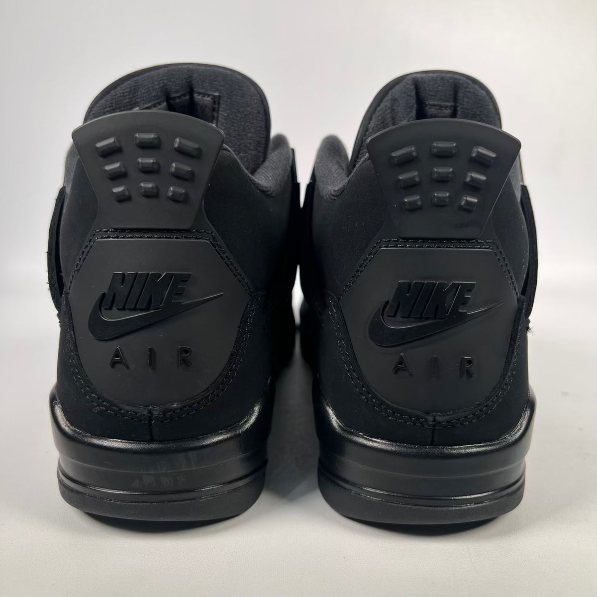 Jordan 4 Black Cat (2025) Size 6.5y NEW s23834