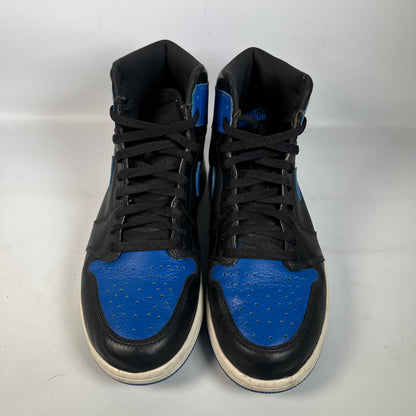 Jordan 1 Royal (2017) Size 10.5 USED s22413