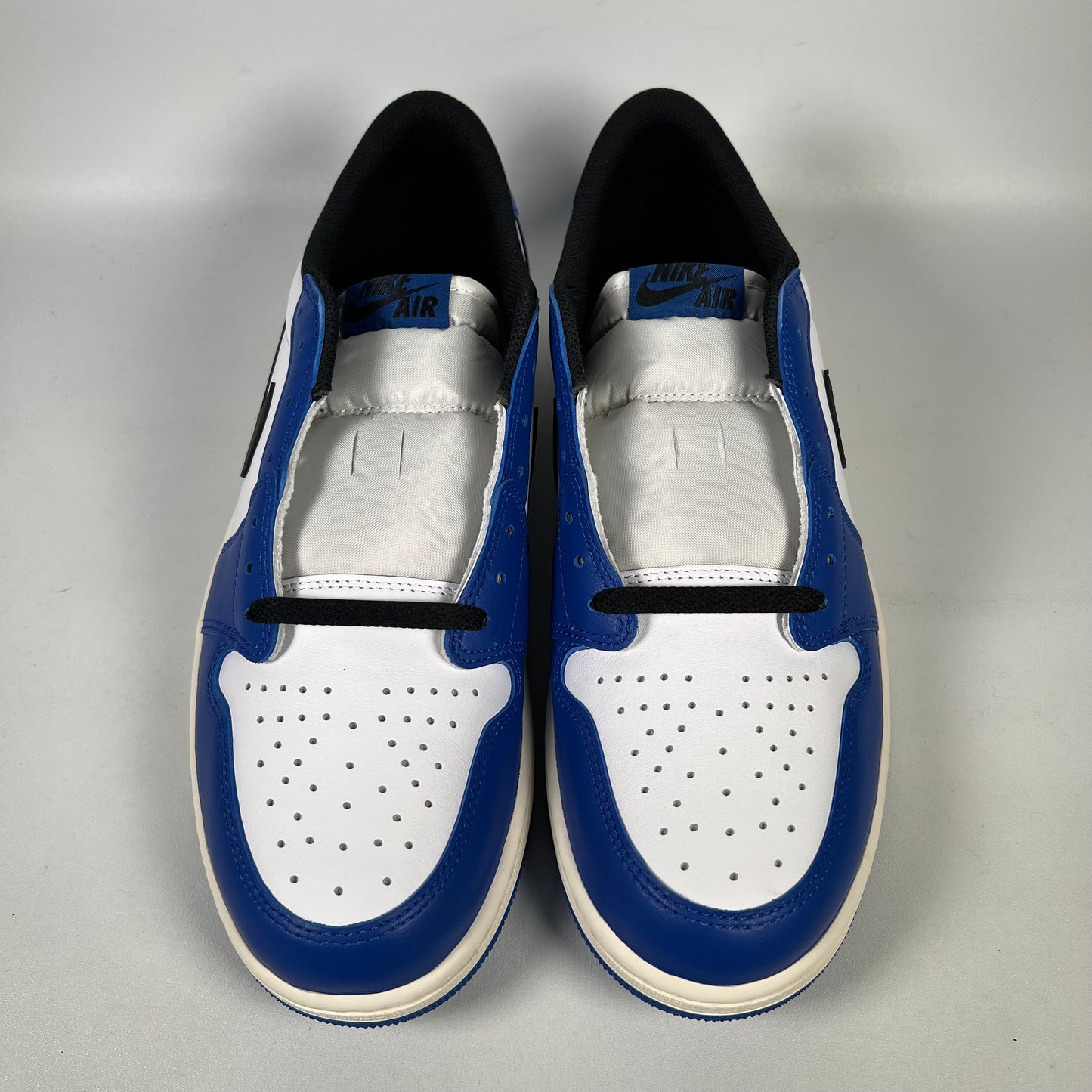 Jordan 1 Low Game Royal (2024) Size 13 NEW s19824