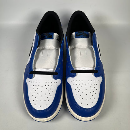 Jordan 1 Low Game Royal (2024) Size 13 NEW s19824