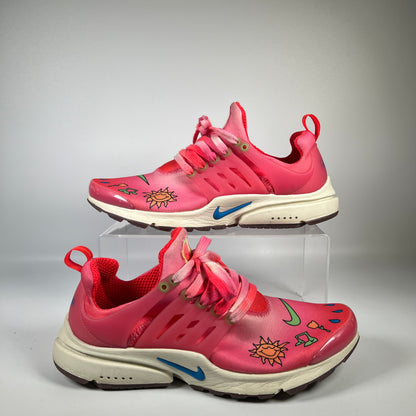 Nike Presto Doernbecher (2023) Size 10 USED s19070