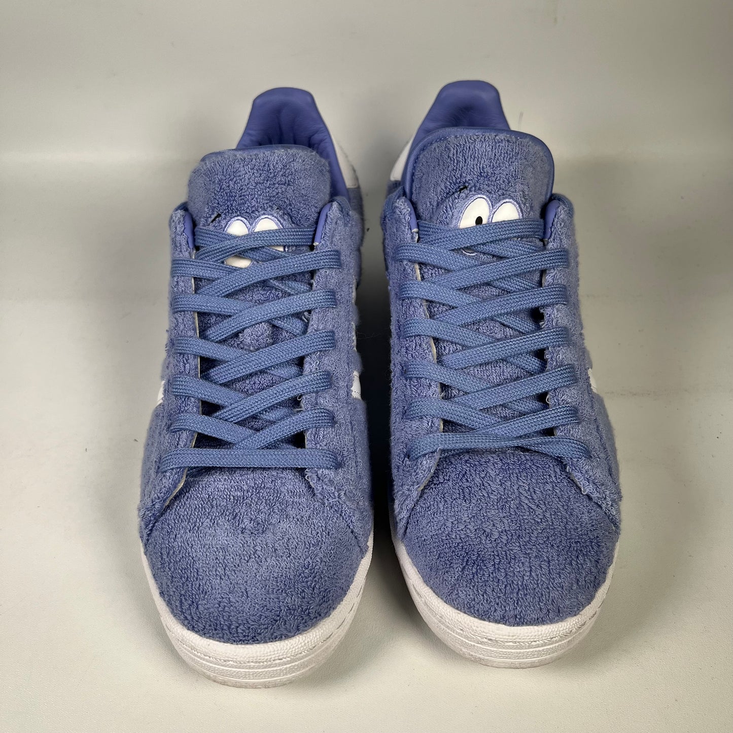 Adidas Campus 80s South Park Towelie (2021) Size 10 USED s20705