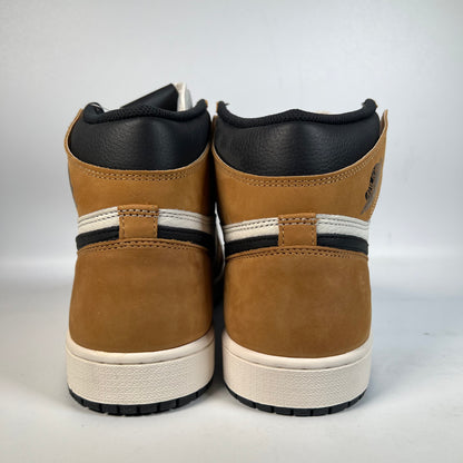 Jordan 1 Rookie Of The Year (2018) Size 13 NEW s22007