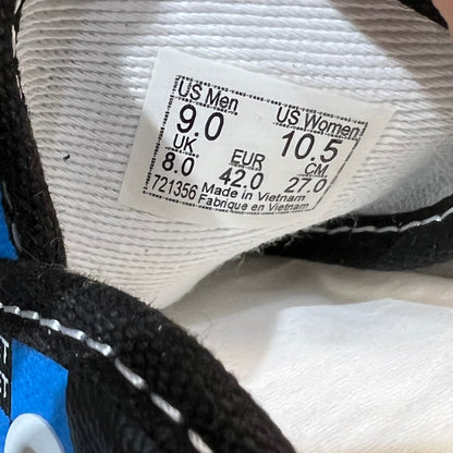 Vans Dover Street Market Authentic LX Blue (2020) Size 9 NEW s20198