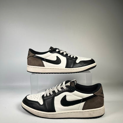 Jordan 1 Low Mocha (2024) Size 11 USED s23706