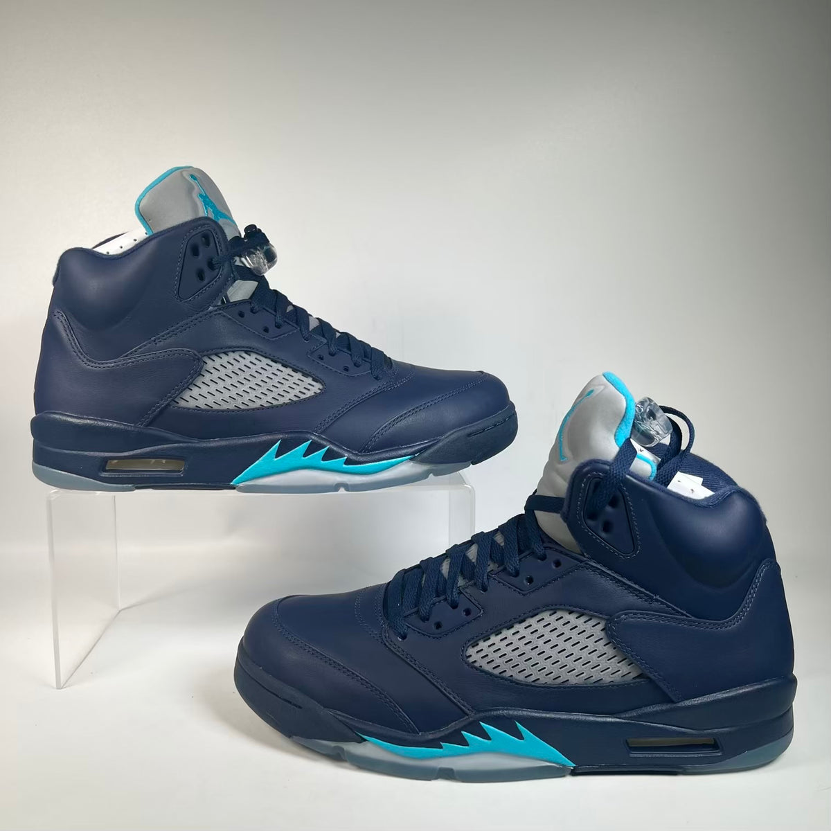 Jordan 5 Pre-Grape (2015) Size 11 NEW s23398