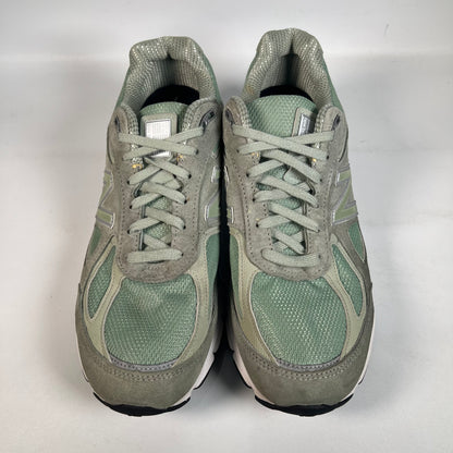 New Balance 990v4 Mint (2019) Size 9.5 USED s22257