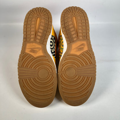 Nike Dunk High Somos Familia (2022) Size 8 USED S21524