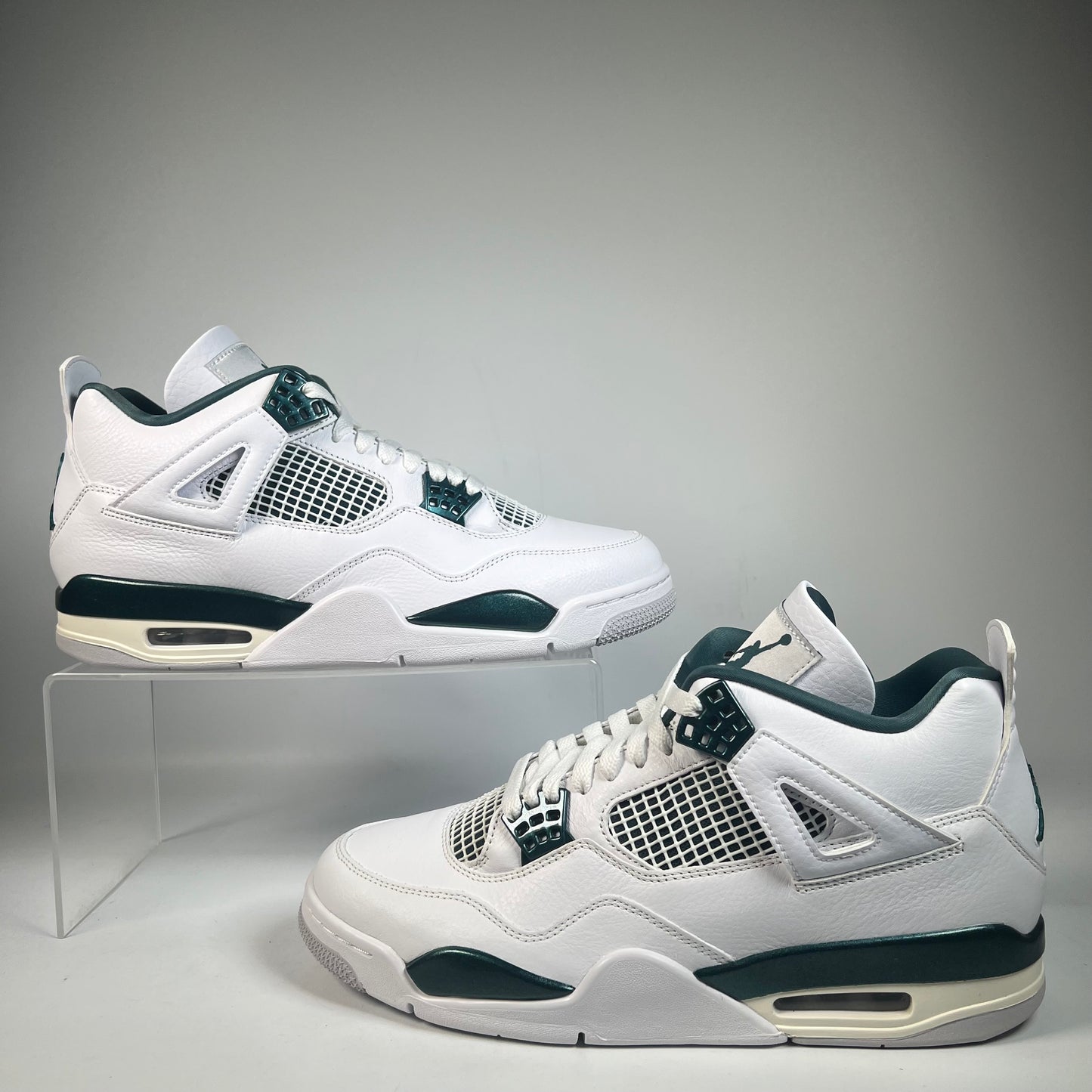 Jordan 4 Oxidized Green (2024) Size 10.5 NEW s21572