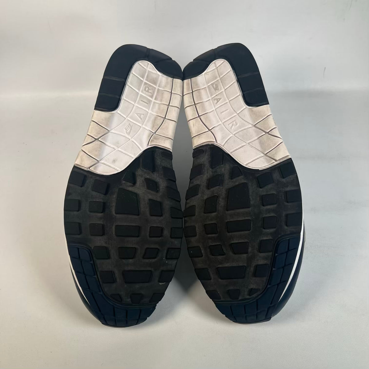 Nike Air Max 1 LV8 Obsidian (2021) Size 10.5 USED s23288