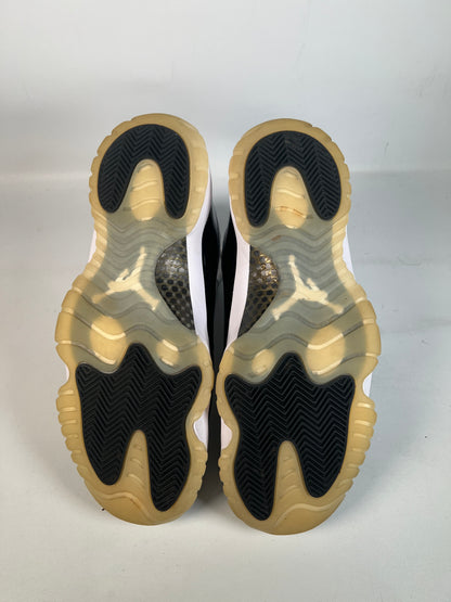 Jordan 11 DMP Gratitude (2023) Size 9.5 USED s22731