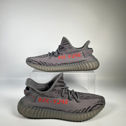 Yeezy 350 Beluga 2.0 (2017) Size 9 USED s17803