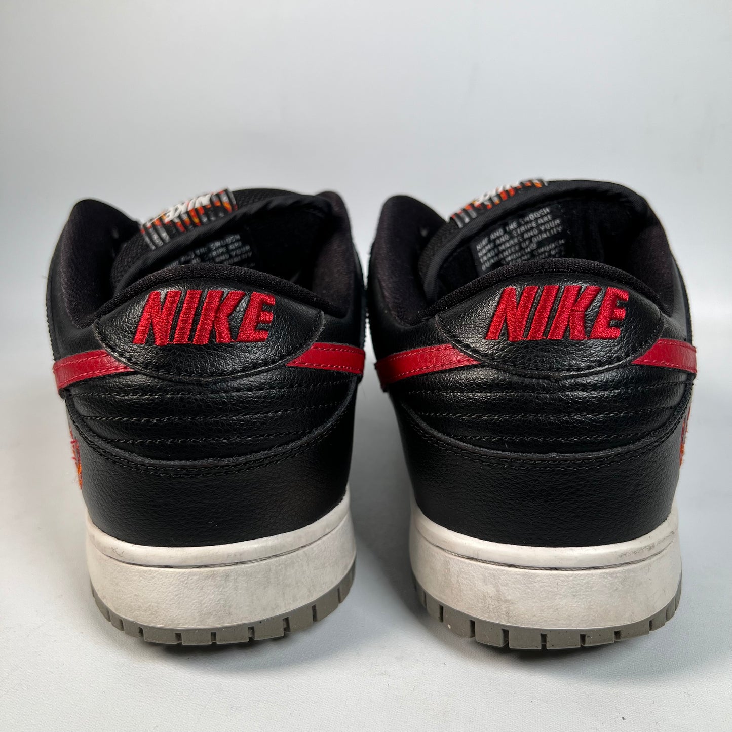 Nike SB Dunk Low Shrimp (2012) Size 9.5 USED s21940