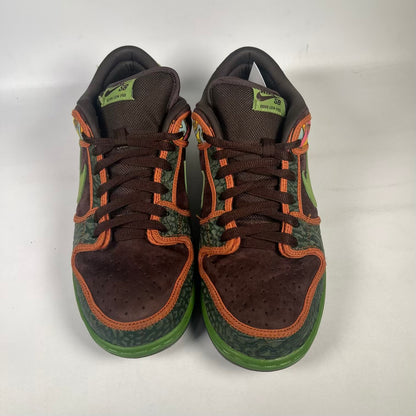 Nike SB Dunk Low De La Soul (2015) Size 10.5 USED s23758