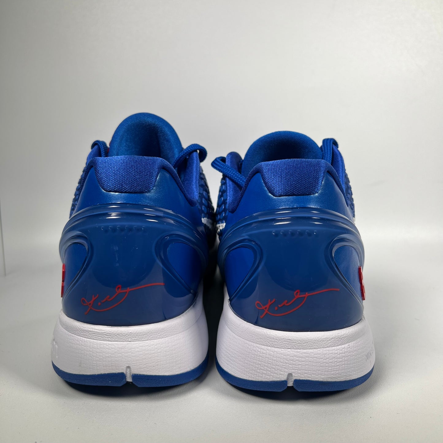 Nike Kobe 6 Dodgers (2025) Size 13 NEW S18304