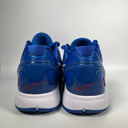 Nike Kobe 6 Dodgers (2025) Size 13 NEW S18304
