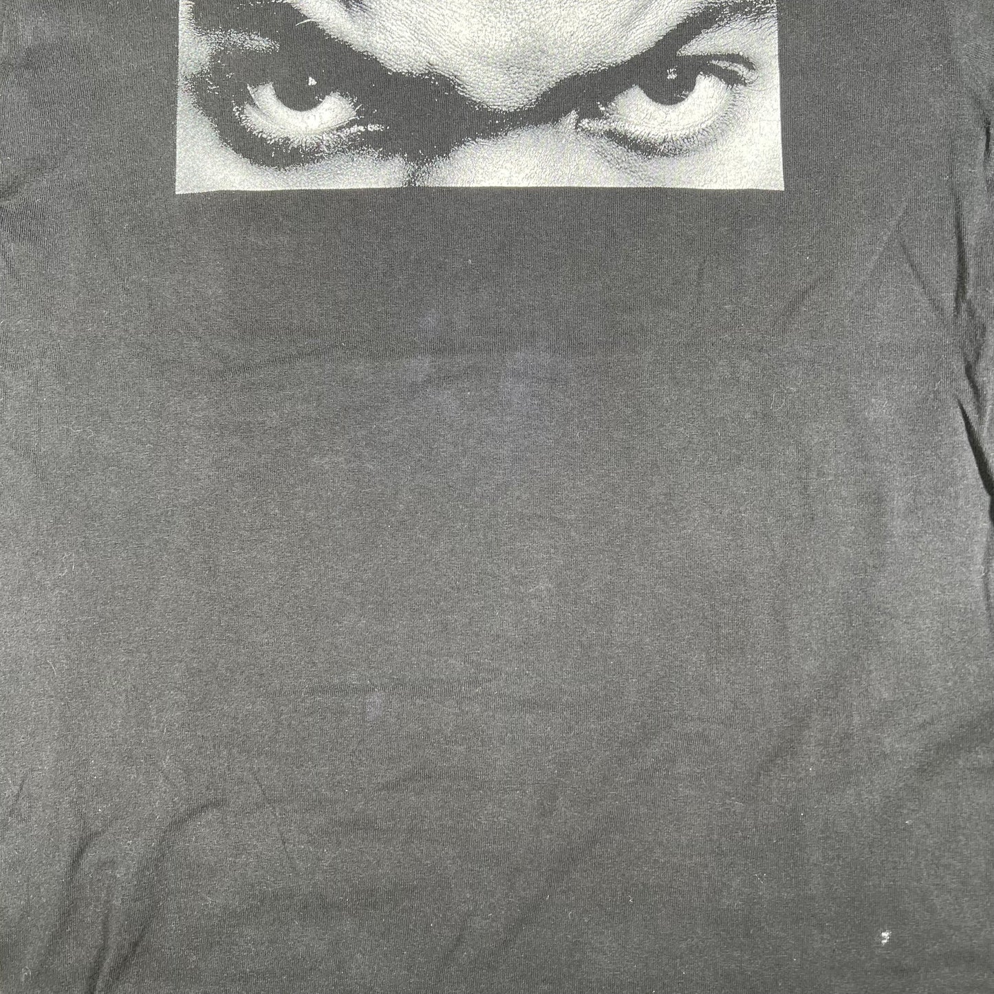 1990s Ice Cube Greatest Hits Go Get It Promo Black Tee Size XL USED v18110