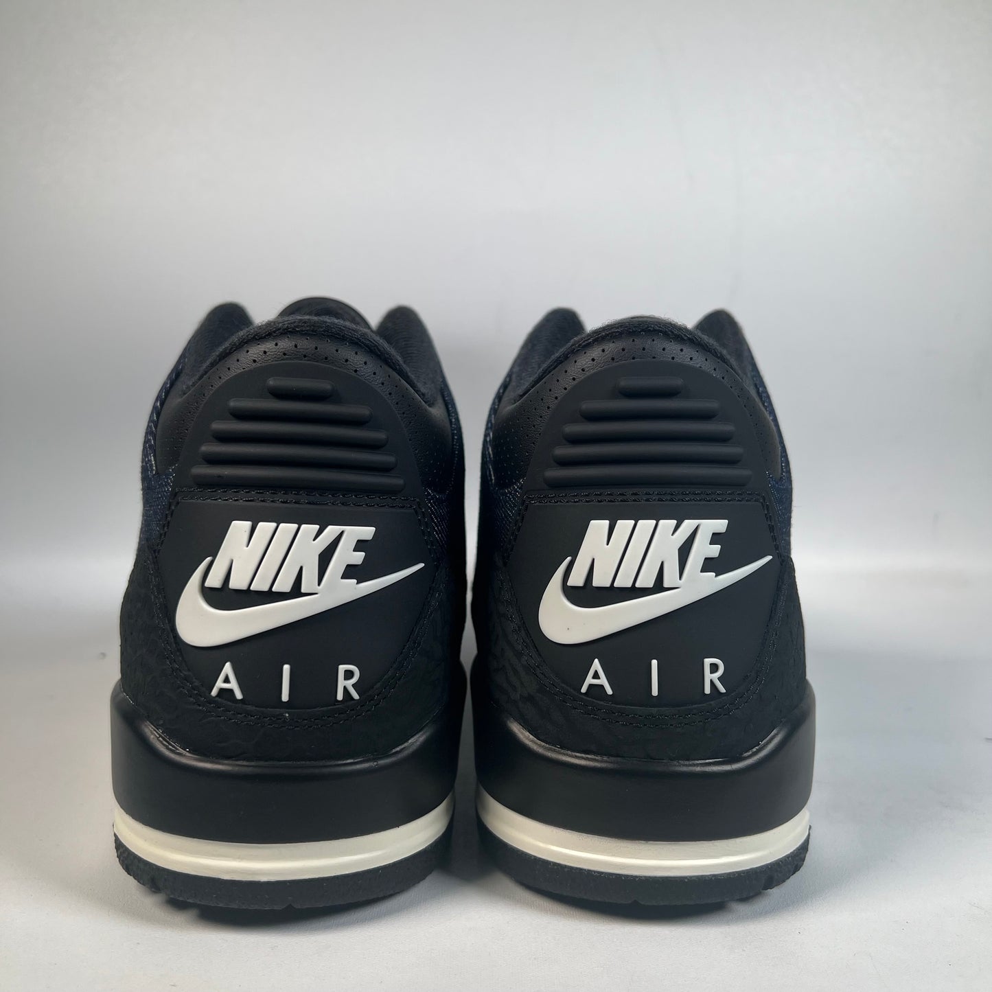 Jordan 3 Levis Indigo (2026) Size 11 NEW s21908
