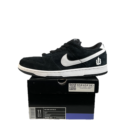 Nike SB Dunk Low Wieger (2006) Size 11 NEW s22576