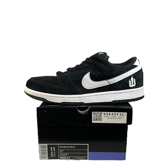 Nike SB Dunk Low Wieger (2006) Size 11 NEW s22576