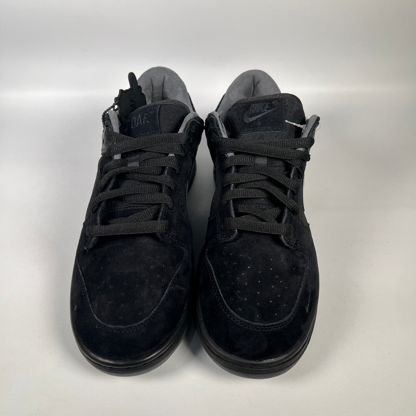 Nike Dunk Low Ducks of a Feather Black University of Oregon PE Size 9 NEW s14566