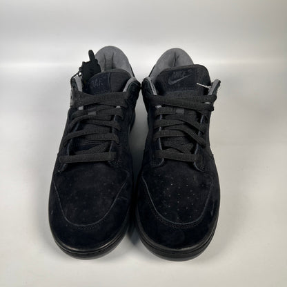 Nike Dunk Low Ducks of a Feather Black University of Oregon PE Size 9 NEW s14566