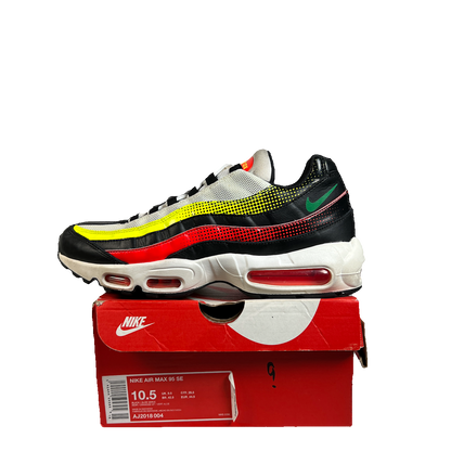 Nike Air Max 95 Retro Future (2019) Size 10.5 USED s22897