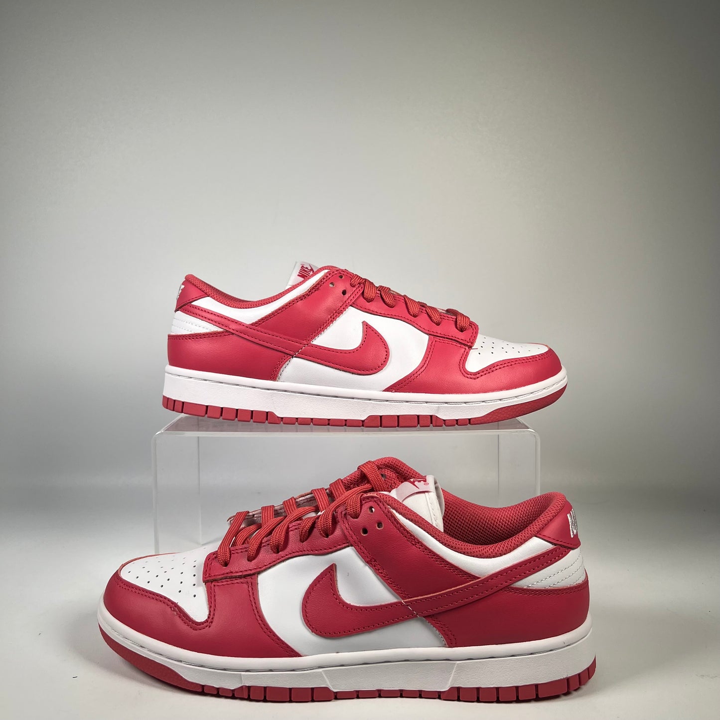 Nike Dunk Low Archeo Pink (2021) Size 9.5m / 11w NEW s19916