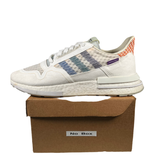Adidas ZX 500 Commonwealth (2018) Size 11 USED s18061