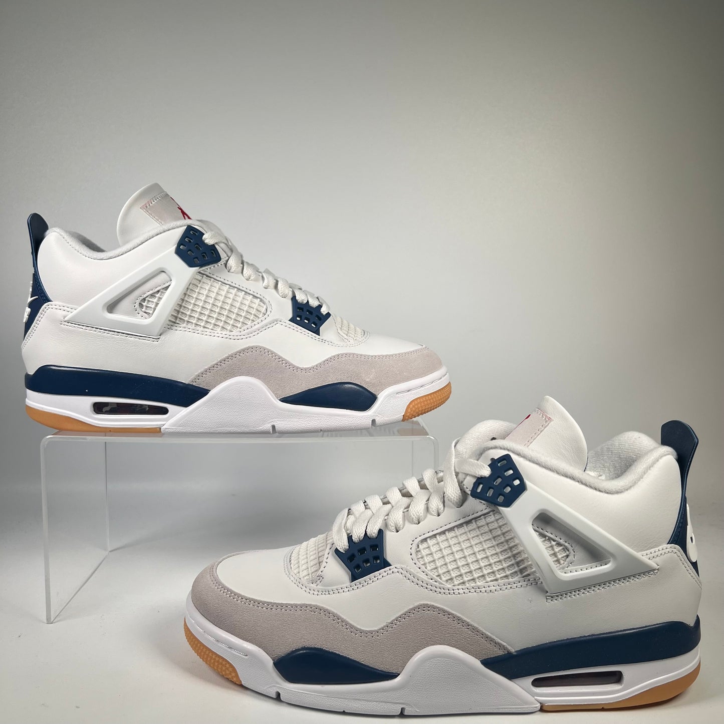 Jordan 4 Navy (2025) Size 10 NEW s19597