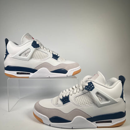 Jordan 4 Navy (2025) Size 10 NEW s19597