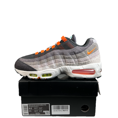 Nike Air Max 95 Big Bubble Greedy (2026) Size 9.5 USED s22856