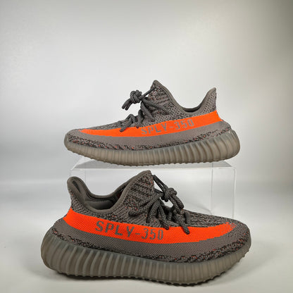 Yeezy 350 Beluga Reflective Size 8.5 USED s10630