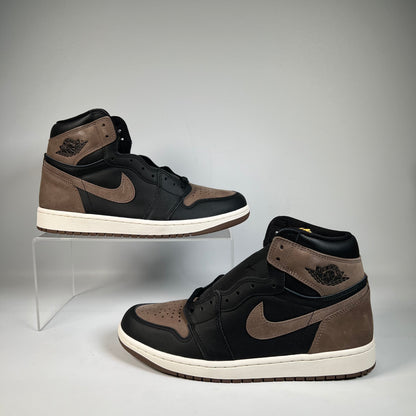 Jordan 1 High Palomino (2023) Size 9 NEW s22151