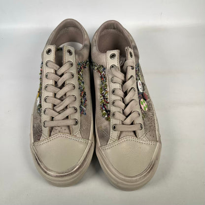 Vans Old Skool Souvenir Oatmeal (2026) Size 9.5 NEW s23410