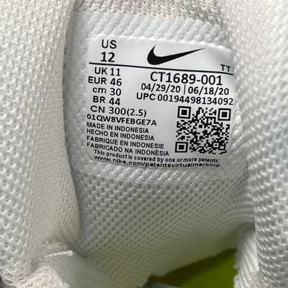 Nike Air Max 95 Neon (2020) Size 12 USED s19428